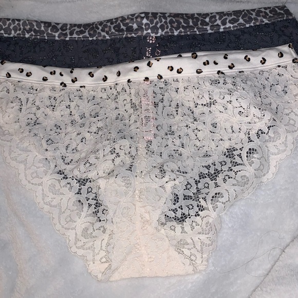 Victoria's Secret Other - 2 NWT XL Body By Victoria Bikini Panties